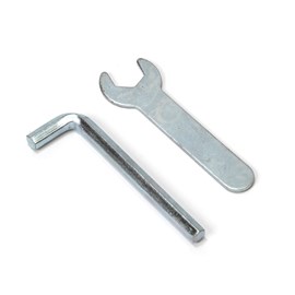 Clés (notice WY) 50174170