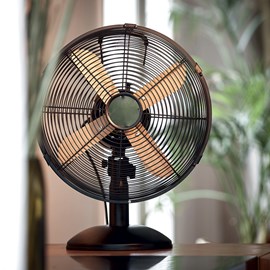 Ventilateur Memphis à poser