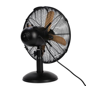 Ventilateur Memphis à poser