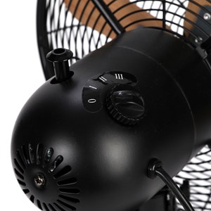 Ventilateur Memphis à poser