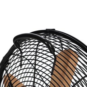Ventilateur Memphis à poser