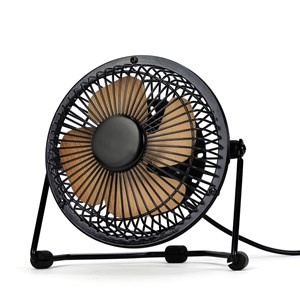 Mini ventilateur de bureau USB