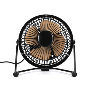 Mini ventilateur de bureau USB