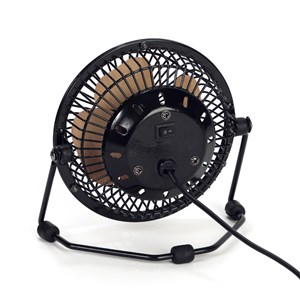 Mini ventilateur de bureau USB