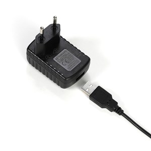 Mini ventilateur de bureau USB