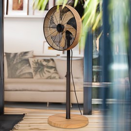 Ventilateur Hanoï sur pied