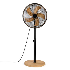 Ventilateur Hanoï sur pied