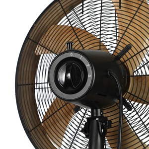 Ventilateur Hanoï sur pied