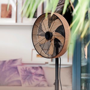 Ventilateur Hanoï sur pied