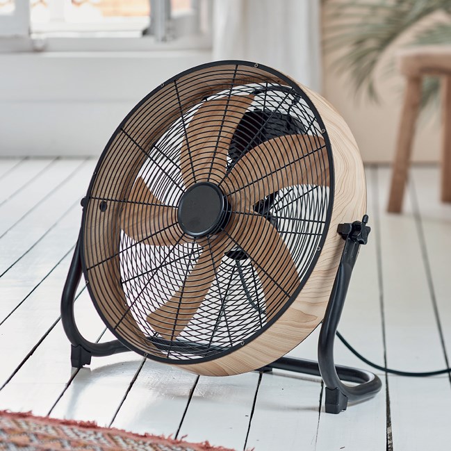 Ventilateur Daytona à poser