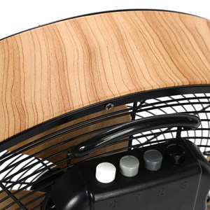 Ventilateur Daytona à poser