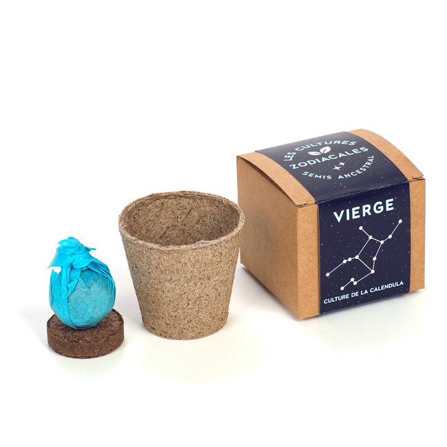 Les cultures zodiacales à faire pousser