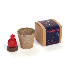 Les cultures zodiacales à faire pousser