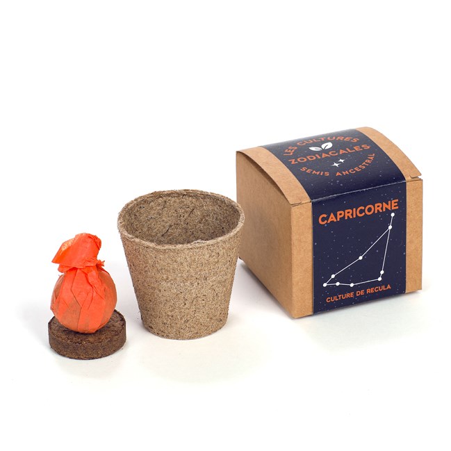 Les cultures zodiacales à faire pousser