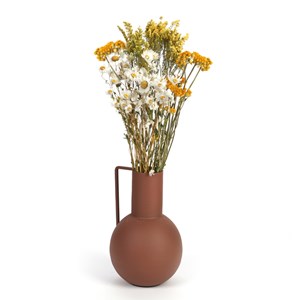 Petit bouquet fleurs séchées
