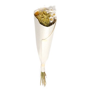 Petit bouquet fleurs séchées