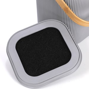 Seau à compost d'appartement