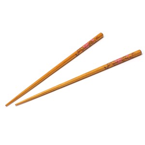 Coffret 5 paires de baguettes Sakura