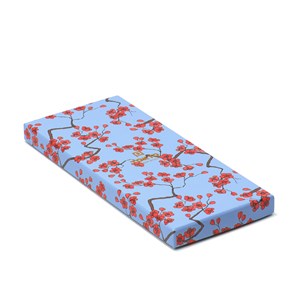 Coffret 5 paires de baguettes Sakura