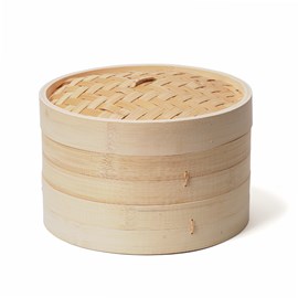 Panier cuisson vapeur