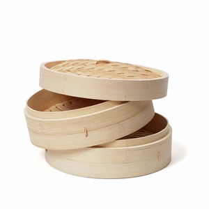 Panier cuisson vapeur