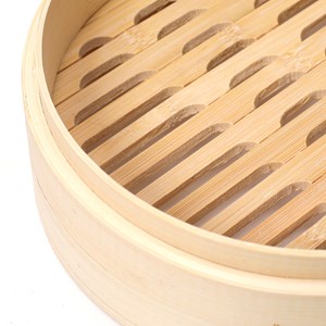 Panier cuisson vapeur