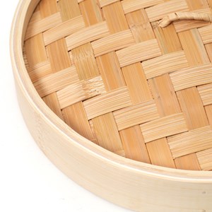 Panier cuisson vapeur