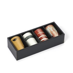 Coffret tasses à café japonaises