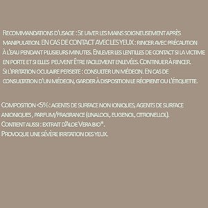 Nettoyant multisurfaces Cèdre au naturel