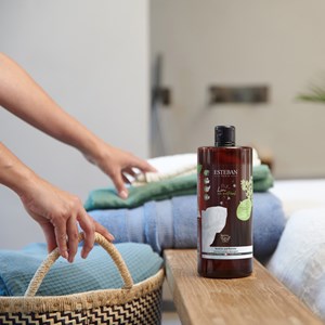 Lessive Pur Lin au naturel