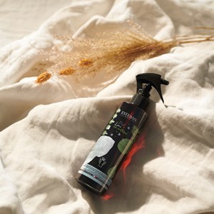 Brume textile Pur Lin au naturel