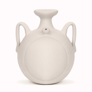 Gargoulette en terre cuite Madrid