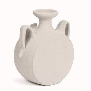 Gargoulette en terre cuite Madrid