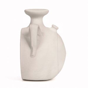 Gargoulette en terre cuite Madrid