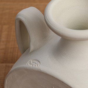 Gargoulette en terre cuite Madrid