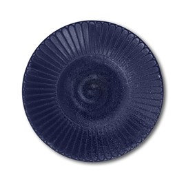 Assiette en céramique japonaise