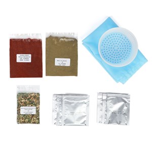 Kit Mes 3 recettes de fromages maison