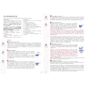 Kit Mes 3 recettes de fromages maison