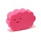 Éponge nuage kawaï Rose