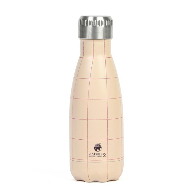 Bouteille isotherme 260ml