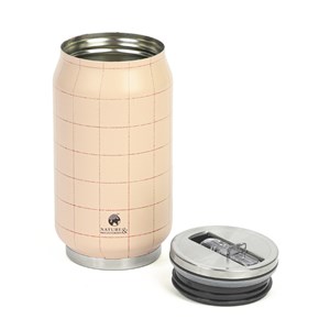 Gourde canette isotherme 290ml