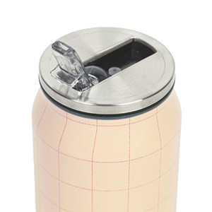 Gourde canette isotherme 290ml