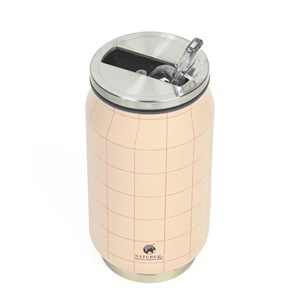 Gourde canette isotherme 290ml