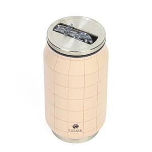 Gourde canette isotherme 290ml