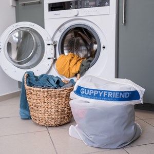 Sac de lavage vêtements synthétiques