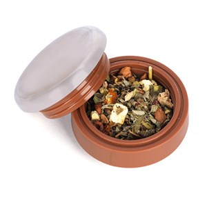 Mug infuseur isotherme