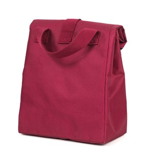 Sac repas étanche rayé