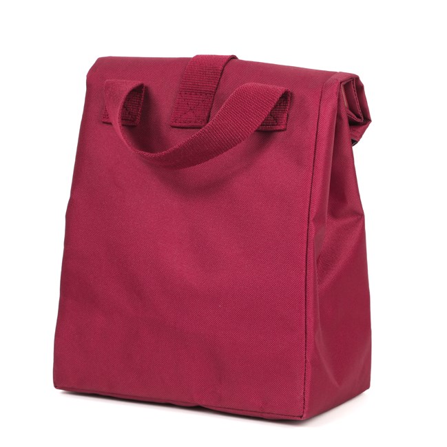 Sac repas étanche rayé (Nature & Découvertes) - Image 2