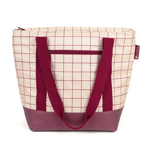 Tote bag isotherme