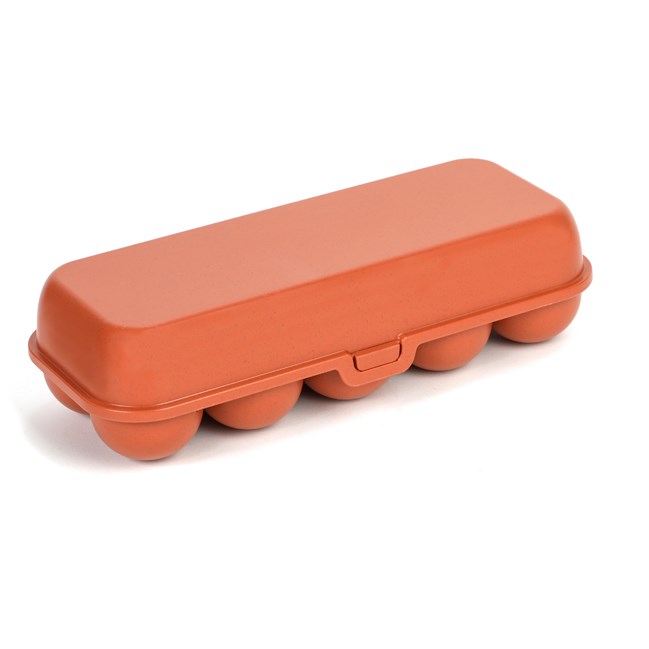 Boîte à œufs réutilisable x10 Koziol